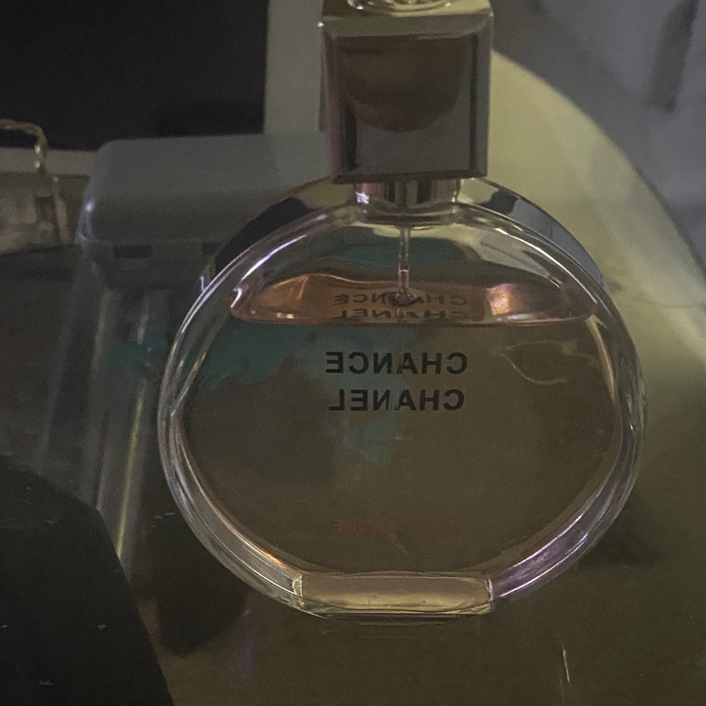 Perfume 3ml sample or purchase bottle sold separately